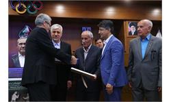 مراسم رونمایی از سردیس ماسیس هامبارسومیان 22