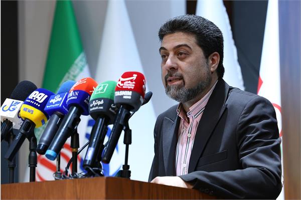 مراسم جشن تولد مدال اوران المپیک - اردیبهشت 1404 43