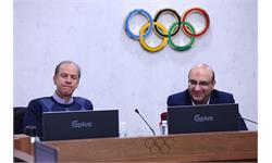 جلسات هماهنگی با فدراسیون ها اعزامی به بازی های آسیایی آیچی،ناگویا 29