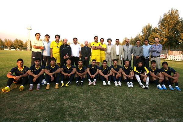 بازیهای آسیایی 2010 گوانگجو؛ افتخارات تیم ملی فوتبال ایران در بازیهای آسیایی