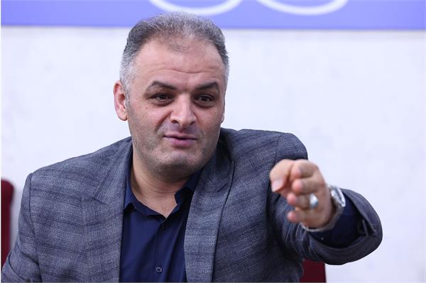 جهت حضور در بازیهای آسیایی آیچی – ناگویا 2026؛ انوشیروانی : سال پرکاری پیش رو داریم