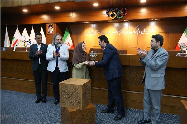 همایش صلح و ورزش 22