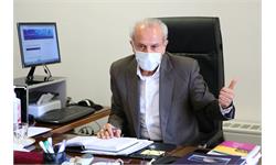 جلسات سرپرست کاروان المپیک توکیو با فدراسیون های المپیکی 8