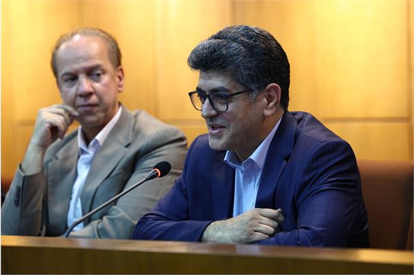 مراسم اختتامیه دهمین دوره و افتتاحیه یازدهمین دوره سولیداریتی مدیریت ورزشی 37