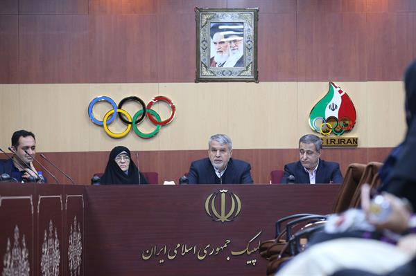 مراسم گرامیداشت روز میلاد حضرت فاطمه (ص) 17