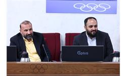 جلسات هماهنگی با فدراسیون ها اعزامی به بازی های آسیایی آیچی، ناگویا 146