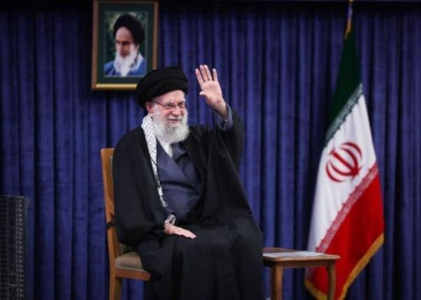 تسلیت کمیته ملی المپیک به مناسبت اربعین شهادت قائد عظیم الشان جهان اسلام حضرت آیت الله امام خامنه ای (رضوان الله علیه)