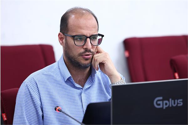 جلسات هماهنگی با فدراسیون ها اعزامی به بازی های آسیایی آیچی، ناگویا 131