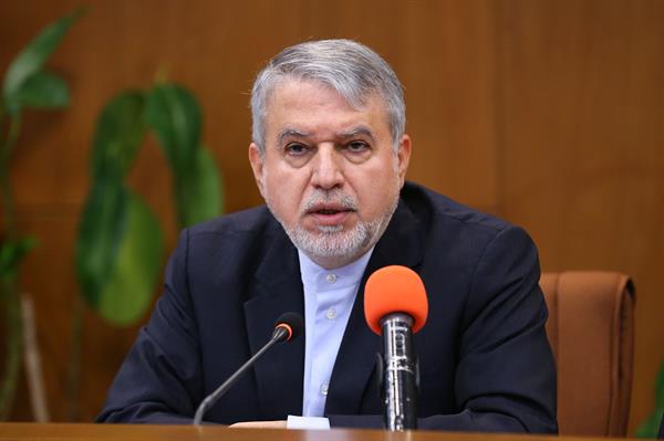 دومین نشست هم اندیشی اعضای کمیسیون های ورزشی کمیته ملی المپیک 24