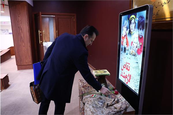 پنجاه و چهارمین مجمع عمومی کمیته ملی المپیک 73