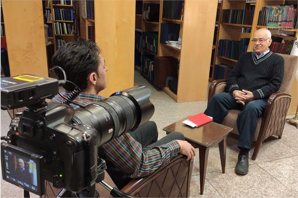 سید رضا غیاثی