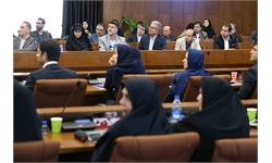 اولین نشست هم اندیشی کمیسیون های کمیته ملی المپیک 33
