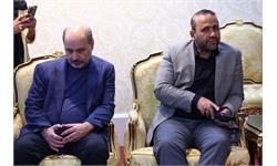 امضای تفاهم نامه همکاری با سازمان نظام پزشکی 9