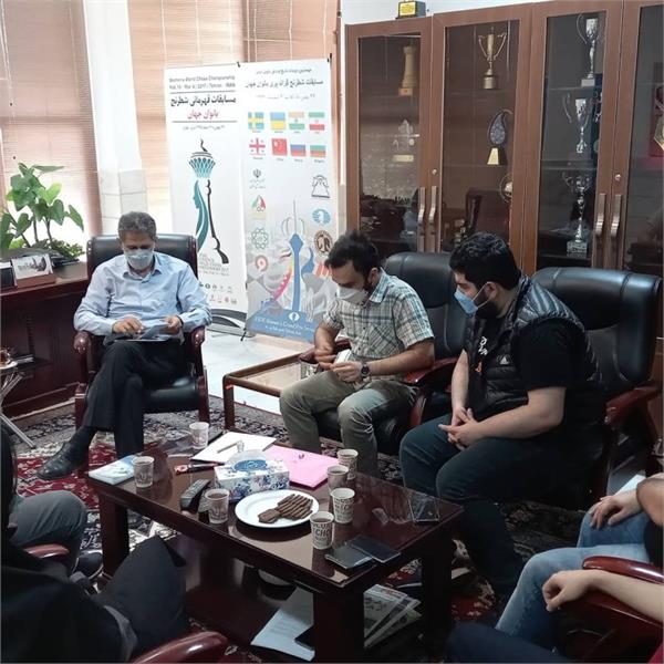 تامینی: برنامه‌های خاصی برای تیم‌های ملی تدوین کرده‌ایم
