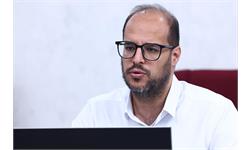 جلسات هماهنگی با فدراسیون ها اعزامی به بازی های آسیایی آیچی، ناگویا 109