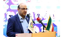 مراسم تقدیر از مدال آوران تیراندازی کشور 9