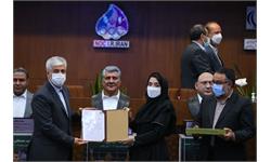 مراسم رونمایی از سردیس قهرمانان ورزش کشور/ 32