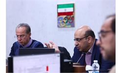 جلسات هماهنگی با فدراسیون ها اعزامی به بازی های آسیایی آیچی،ناگویا 19