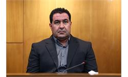 نشست توجیهی با سرپرستان بازی های کشورهای اسلامی 33