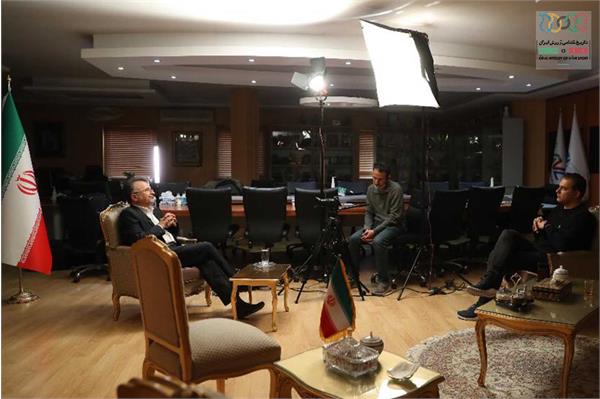 Mohammadreza Davarzani