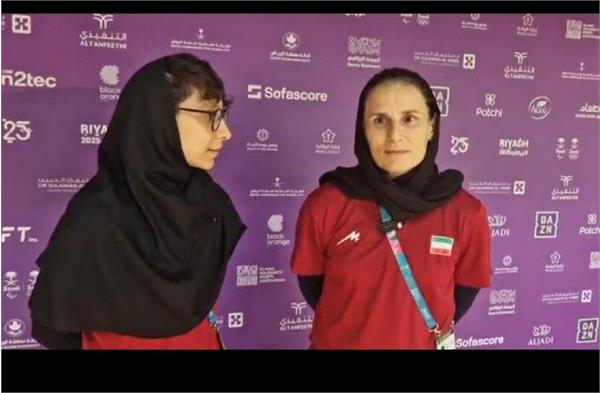 بازی های کشورهای اسلامی ریاض؛ سرمربی تیم هندبال بانوان: به ٢ امتیاز این بازی نیاز داشتیم