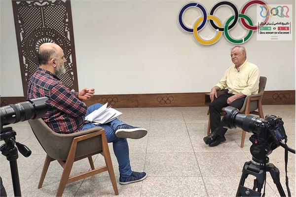 مسعود قاسمی