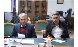 جلسات هماهنگی با فدراسیون ها جهت المپیک پاریس 32