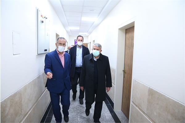 بازدید از اردو تیم ملی قایقرانی و تیروکمان 21