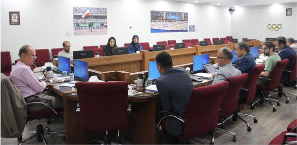 Strategic Planning Meetings Intensify for the Iranian Delegation