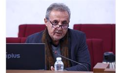 جلسات هماهنگی با فدراسیون ها اعزامی به بازی های آسیایی ساحلی سانیا 41