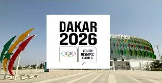 اصلاحیه؛المپیک جوانان-داکار2026؛والیبال ساحلی،تنیس روی میز،بدمینتون،ووشو،فوتسال ،شنا و جودو سه شنبه راهی داکار می شوند