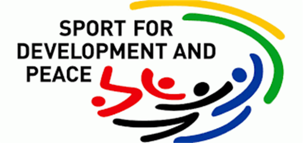 Sport & Peace Commission Message for “Intl. Day of Sport for Peace and Development”