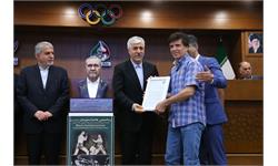 مراسم رونمایی از سردیس ماسیس هامبارسومیان 23