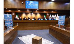 انتخابات کمیسیون ورزشکاران کمیته ملی المپیک 5