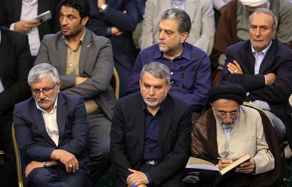 با حضور دکتر صالحی امیری و جمعی از مسئولین ؛خانه موزه آیت الله هاشمی رفسنجانی افتتاح شد