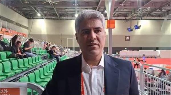 بازی های آسیایی آیچی- ناگویا؛ پورسلمان: پاکدامن مدال ارزشمندی به کاروان اضافه کرد