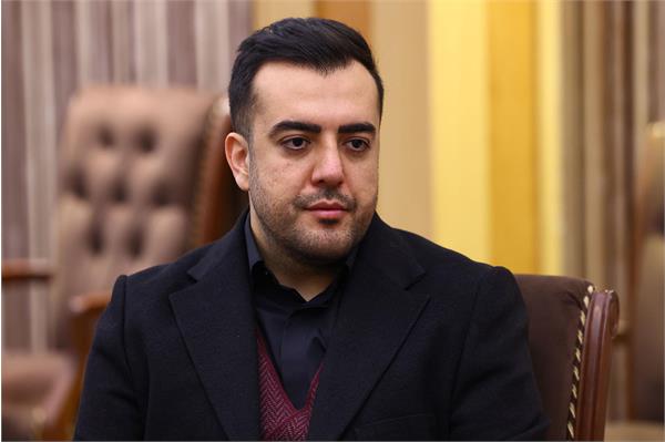 جهت حضور در بازیهای آسیایی  آیچی_ناگویا۲۰۲۶؛ اسدی: از حمایت های کمیته از هاکی روی چمن تشکر می کنم