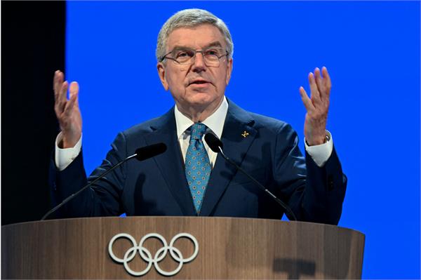 در نشست 3 روزه IOC در بمبئی:انتخاب اعضاء جدید IOC و اصرار باخ بر پایبندی به منشور المپیک
