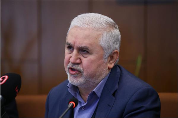 مراسم رونمایی از دستاوردهای تاریخ شفاهی ورزش ایران. 20