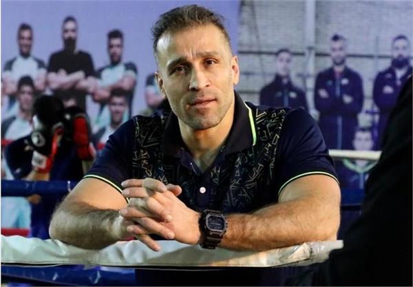 بازی‌های همبستگی کشورهای اسلامی ریاض؛سرمربی تیم ملی بوکس:کشورهای صاحب سبک بوکس حضور دارند