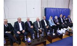 دیدارهای رییس کمیته المپیک کرواسی از فدراسیونهای ورزشی 11