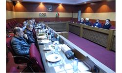 جلسه کمیسیون فرهنگی 2