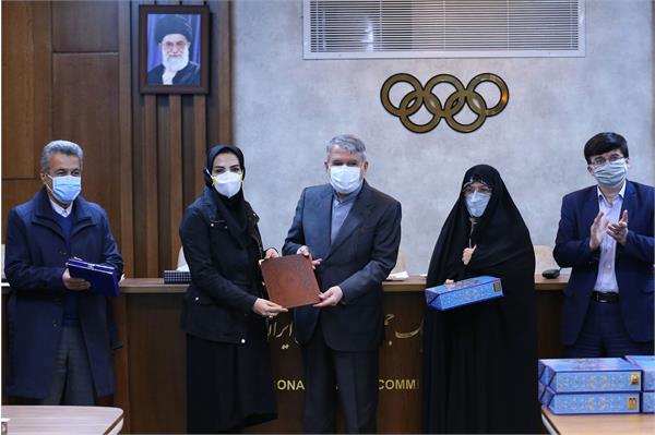 جلسه کمیسیون محیط زیست  7