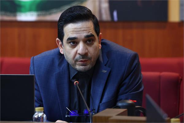 جلسات هماهنگی با فدراسیون ها اعزامی به بازی های کشورهای اسلامی عربستان 109