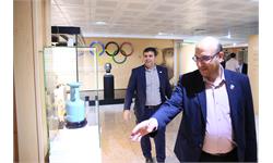 دیدارهای دبیرکل فدراسیون کشورهای اسلامی در تهران 51