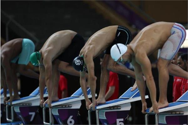 بازی‌های همبستگی کشورهای اسلامی ریاض؛ عبدلی، افقری و مهدی زاده به نیمه نهایی رسیدند