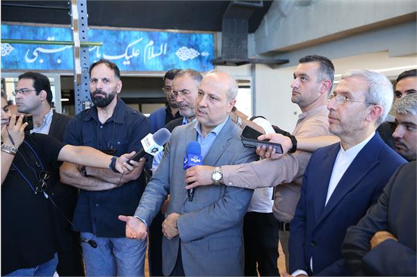 بازدید مسولان کمیته ملی المپیک از اردو تیم ملی قایقرانی و کشتی 5