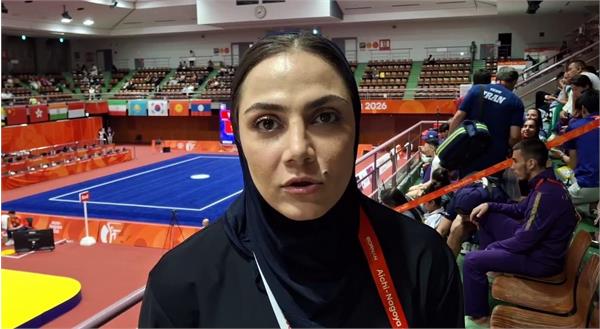 بازی های آسیایی آیچی- ناگویا، سرمربی تیم ملی ساندای بانوان: مطمئنم ووشودست پر به ایران بازخواهد گشت