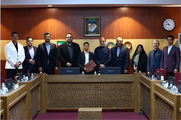 جلسه هیئت اجرایی کمیته ملی المپیک. 1