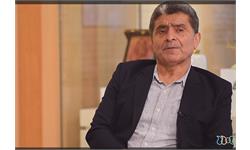 محمدرضا دهخدا